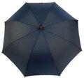 Jednobarevný holový deštník 4784TM