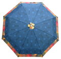 Dámský skládací automatický deštník DA331Q