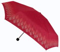 Deštník dámský skládací mini DM405C
