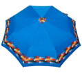 Dámský skládací plně automatický deštník DP331-S6-I