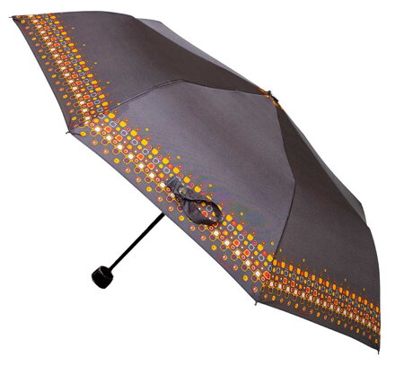 Deštník dámský skládací DM321-S5-V