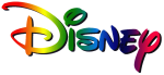 logo Disney