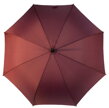 Jednobarevný holový deštník 4784BO