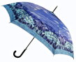 Deštník dámský holový 4137L