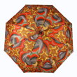 skládací dámský deštník 3140A