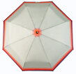 Dámský skládací deštník DM321-S2-W