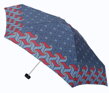 Deštník dámský skládací mini DM405C-S3