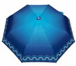 deštník dámský skládací plně automatický DP340-S4-E