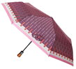 Deštník dámský skládací plně automatický DP340-S4-N