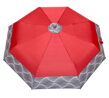 deštník dámský skládací plně automatický DP340-S4-S