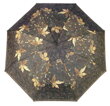 deštník 3123 hnědý