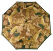 deštník 3125 zelený
