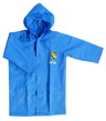 VIOLA pláštěnka dětská 5501 světlá modrá