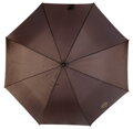 Jednobarevný holový deštník 4784HN