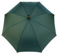 Jednobarevný holový deštník 4784ZE