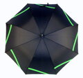deštník dámský holový 4131zea