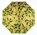 deštník dámský holový 4137B