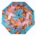 skládací dámský deštník 3140B