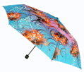 Deštník dámský skládací 3140B