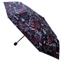 Deštník dámský skládací HM700165PGR01