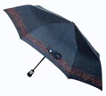 Deštník dámský skládací automatický DA331-S3-A - Carbon Steel