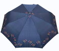 deštník dámský skládací automatický DA331-S3-J