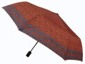 Deštník dámský skládací plně automatický DP341E