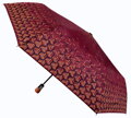 Deštník dámský skládací DM321-S2-O