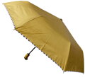 Luxusní deštník skládací plně automatický DP360ZL - Carbon Steel-2. jakost