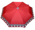 Dámský skládací deštník DM322A-S5