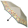 Deštník dámský skládací DM322-S5-E