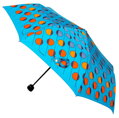 Deštník dámský skládací DM322-S5-M