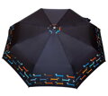Dámský skládací deštník DM321N-S5