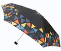 Deštník dámský skládací mini DM405D-S3