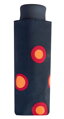 Dámský skládací deštník mini DM405G-S3a