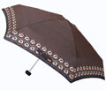 Deštník dámský skládací mini DM405L-S3