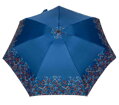 Dámský skládací deštník mini DM405-S6-D