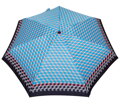 Dámský skládací deštník mini DM405-S6-E