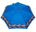 Dámský skládací deštník mini DM405-S6-I