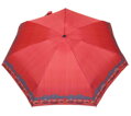 Dámský skládací deštník mini DM405-S6-L