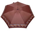 Dámský skládací deštník mini DM405-S6-M