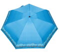 Dámský skládací deštník mini DM405-S6-R