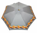 Dámský skládací deštník mini DM405-S6-S