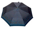 Dámský skládací plně automatický deštník DP331-S6-J
