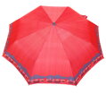 Dámský skládací plně automatický deštník DP331-S6-L