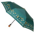 Deštník dámský skládací plně automatický DP340-S4-V