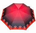 Plně automatický dámský skládací deštník mini DM405-S6-E