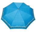 Plně automatický dámský skládací deštník mini DM405-S6-K