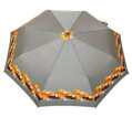 Plně automatický dámský skládací deštník mini DM405-S6-L