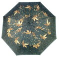 deštník 3123 zelený